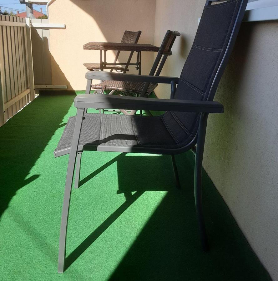 Appartement Andrea Galambok 外观 照片