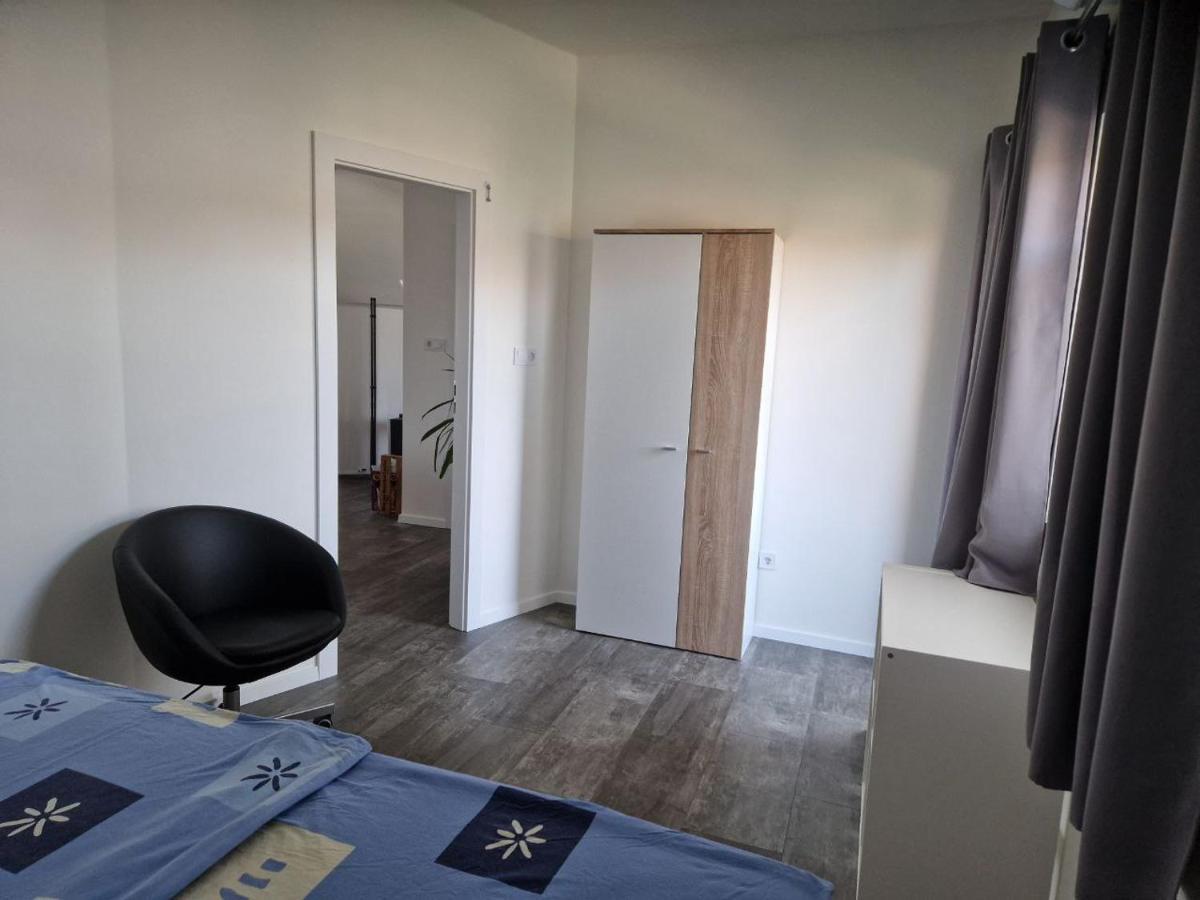 Appartement Andrea Galambok 外观 照片